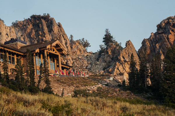 2026 Mont-Tremblant - Payment Plan